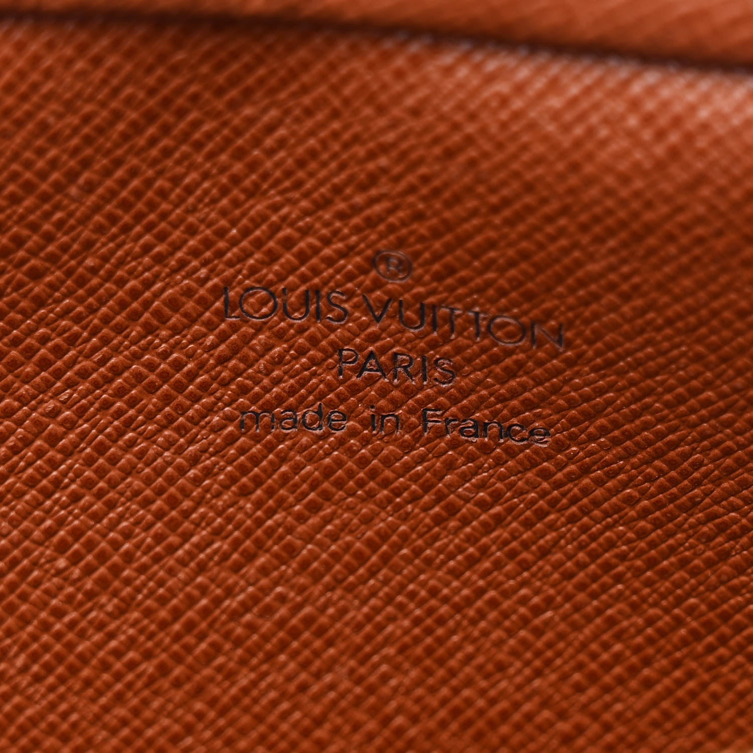 Louis Vuitton Monogram Pochette Marly Bandouliere 6 of 10