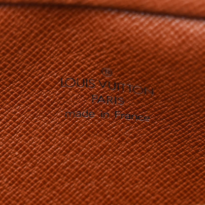 Louis Vuitton Monogram Pochette Marly Bandouliere 6 of 10