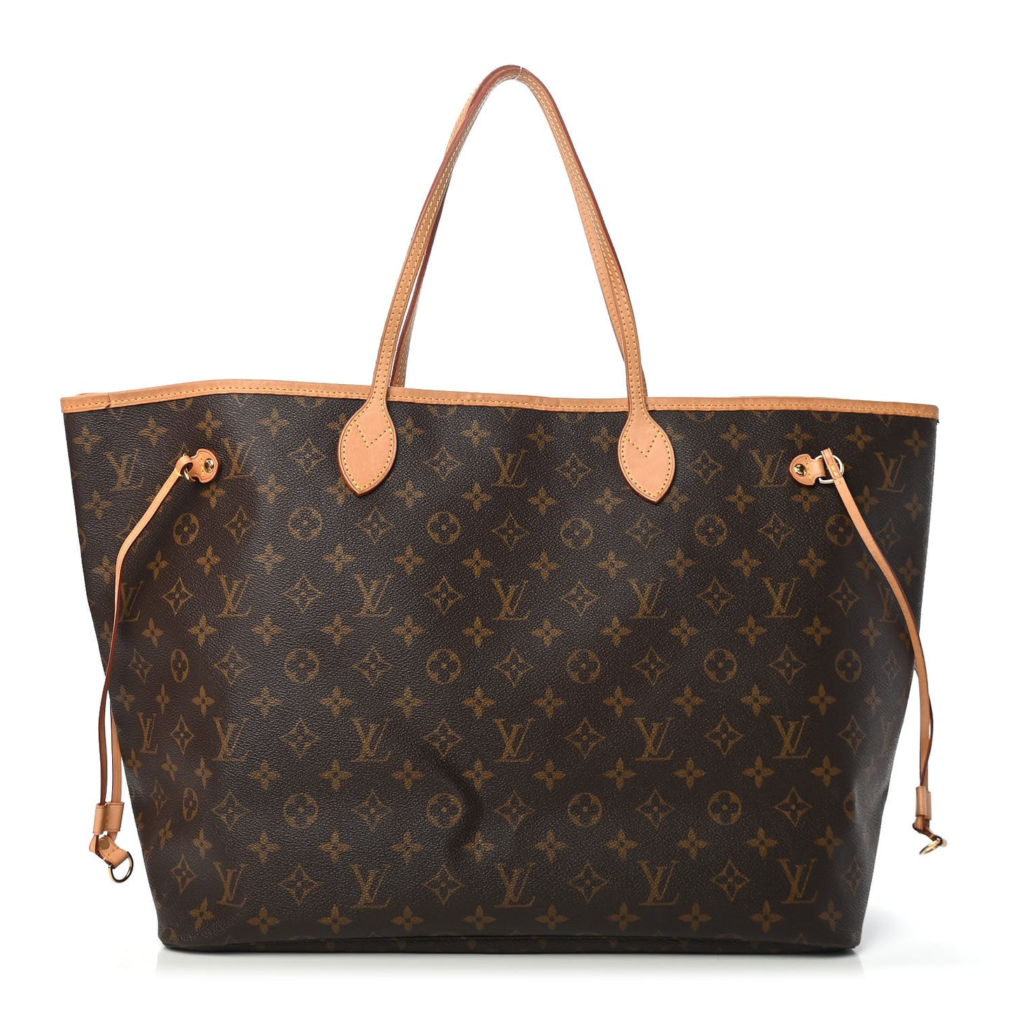 Monogram Neverfull GM