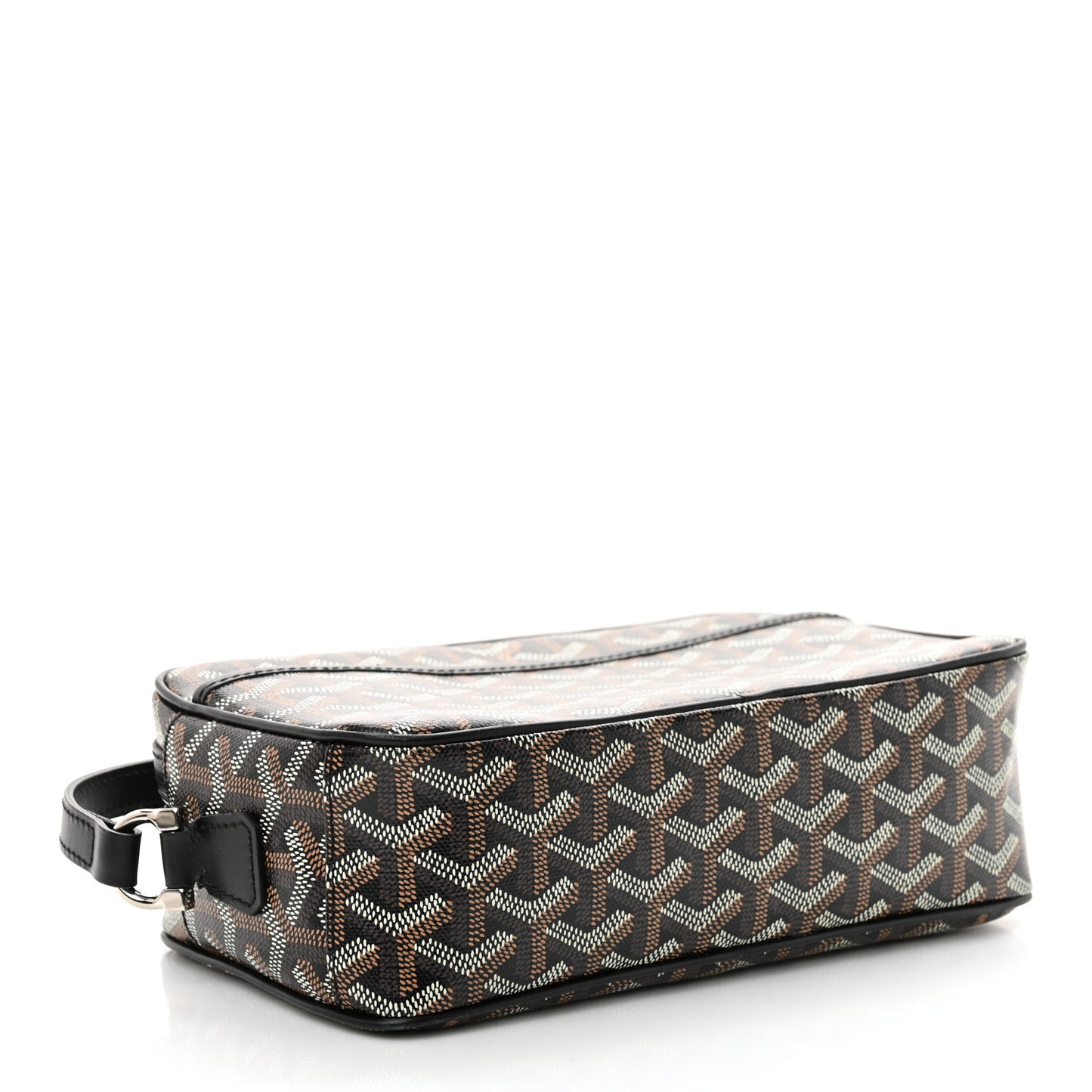 Goyardine Sac Cap Vert Black