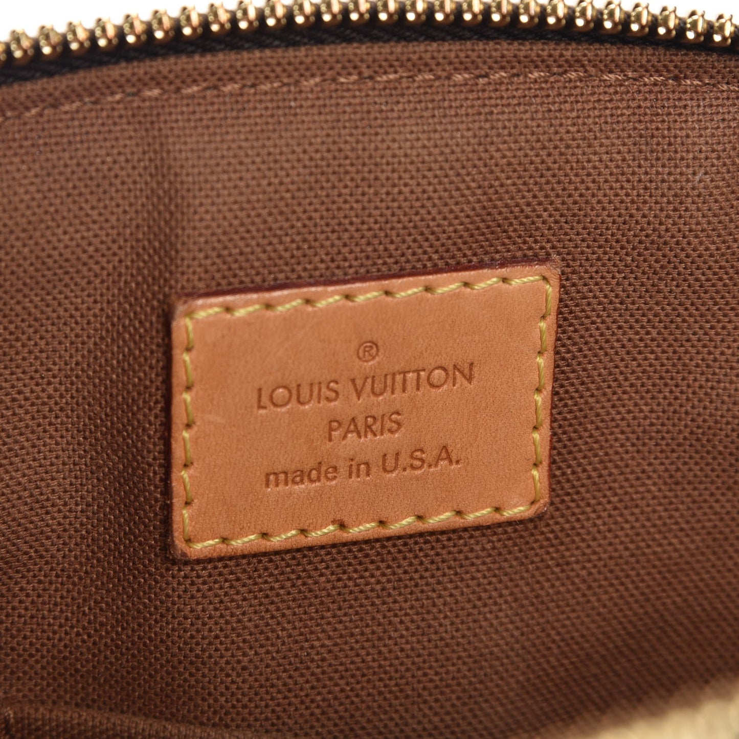 Monogram Tivoli PM