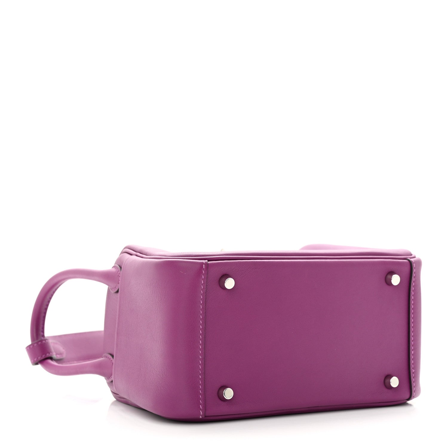 Hermes Swift Mini Lindy 20 Anemone 4 of 15