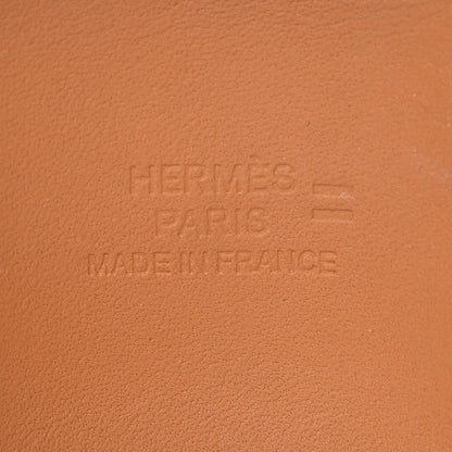 Hermes Lizard Collier De Chien CDC Bracelet S Ombre 17 of 18