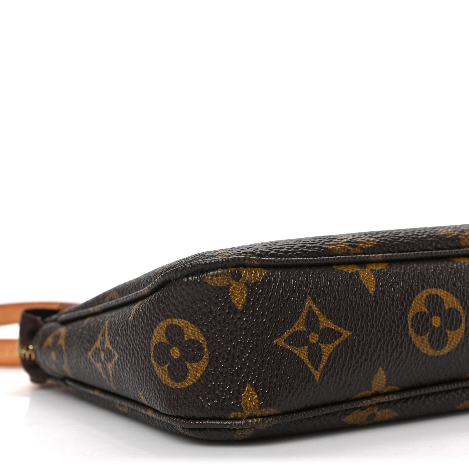 Louis Vuitton Monogram Pochette Accessories NM 7 of 8