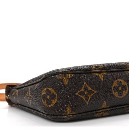 Louis Vuitton Monogram Pochette Accessories NM 7 of 8