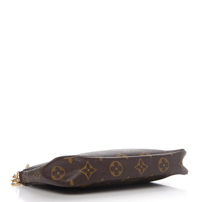 Louis Vuitton Monogram Pochette Accessories 4 of 10