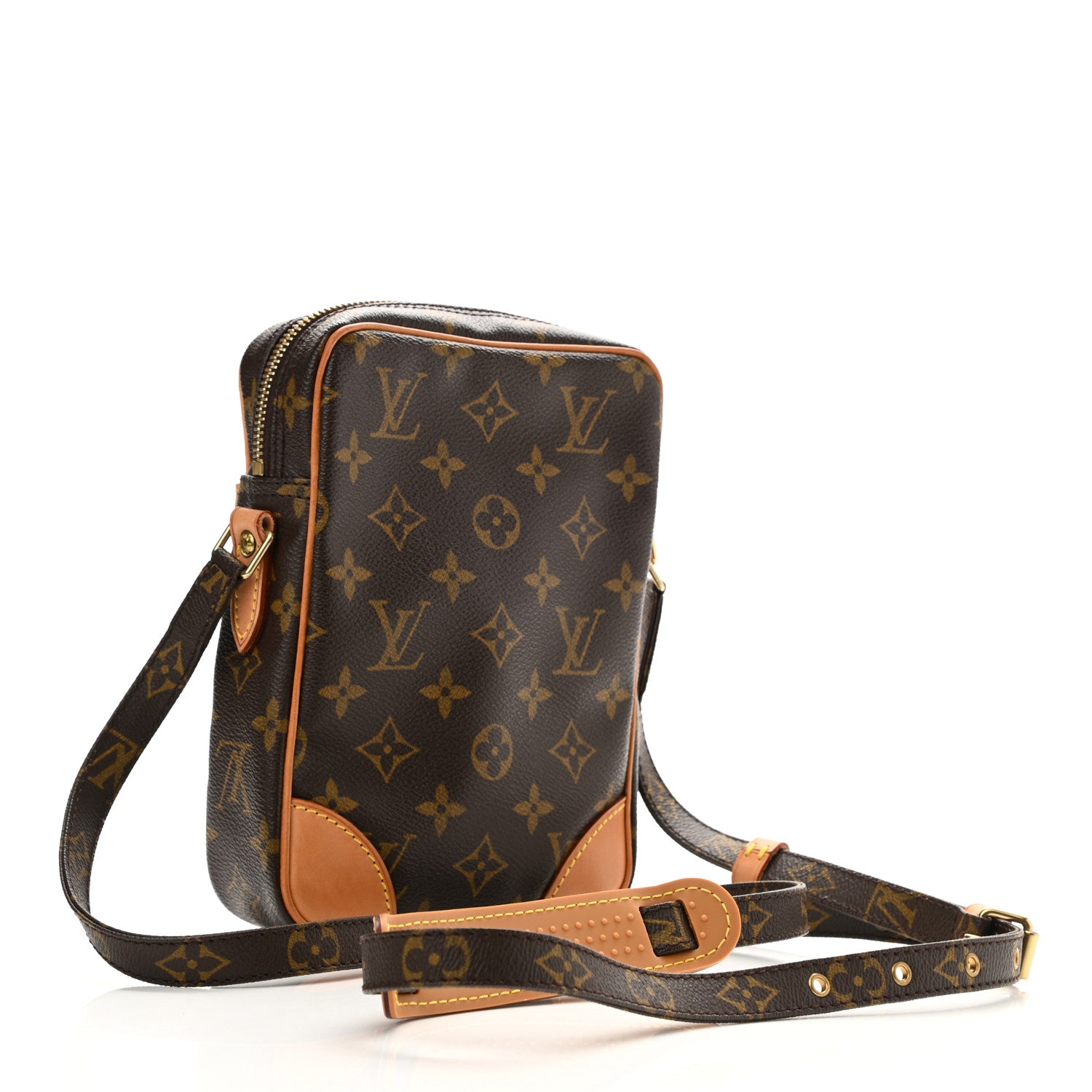 Louis Vuitton Monogram Danube 21 3 of 10
