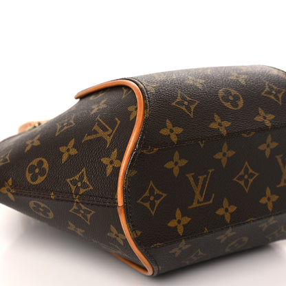 Louis Vuitton Monogram Ellipse PM 7 of 8