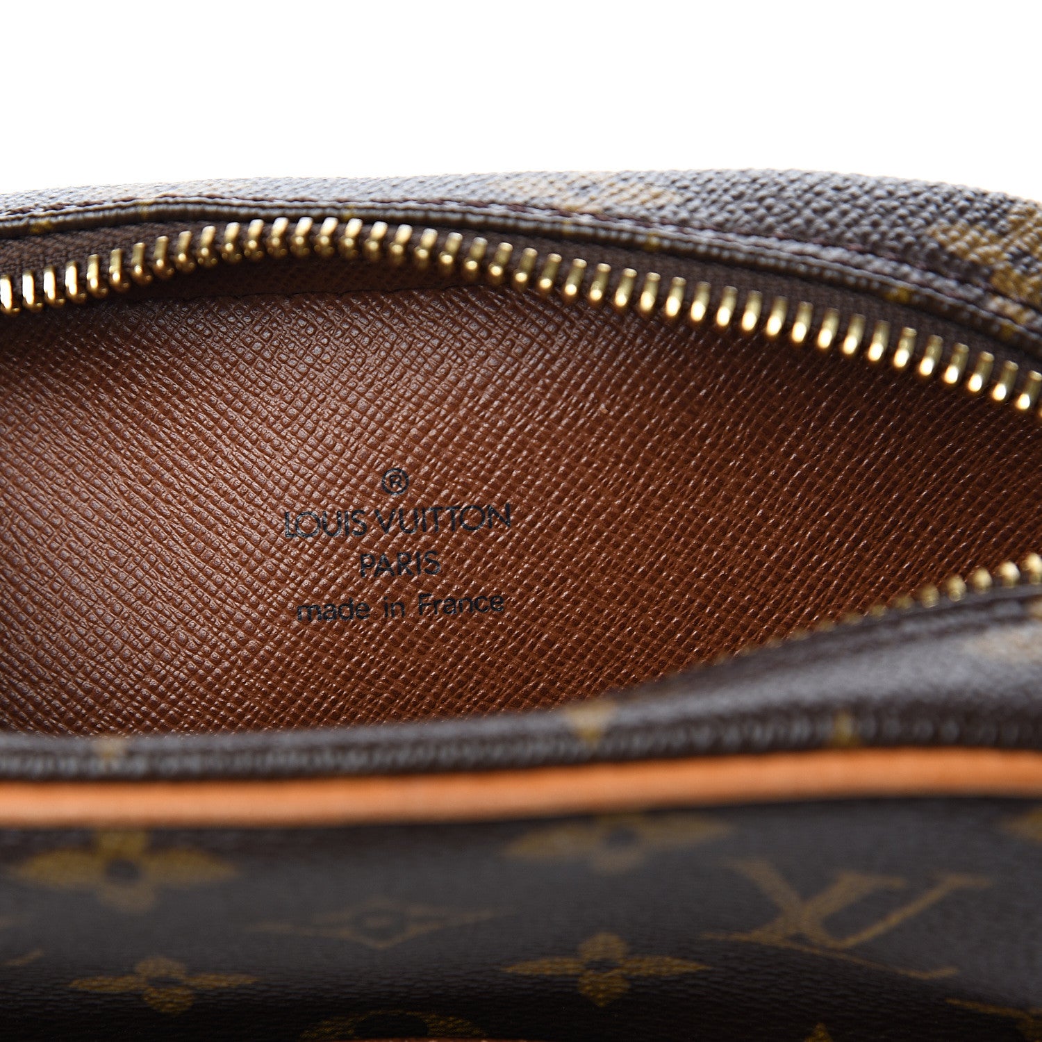 Louis Vuitton Monogram Danube 21 5 of 8