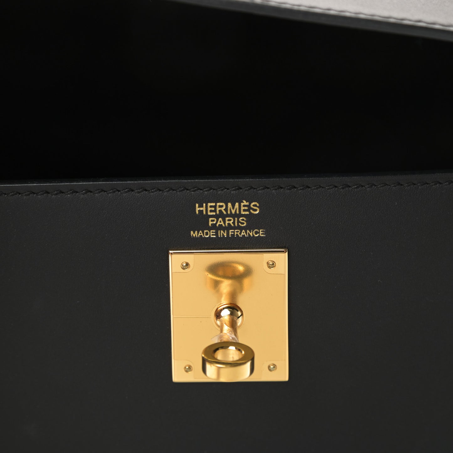 Sombrero Kelly Sellier 32 Black