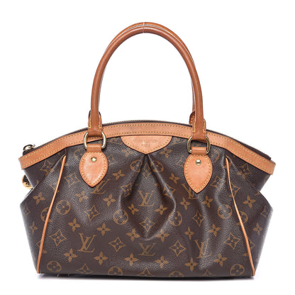 Louis Vuitton Monogram Tivoli PM 1 of 16