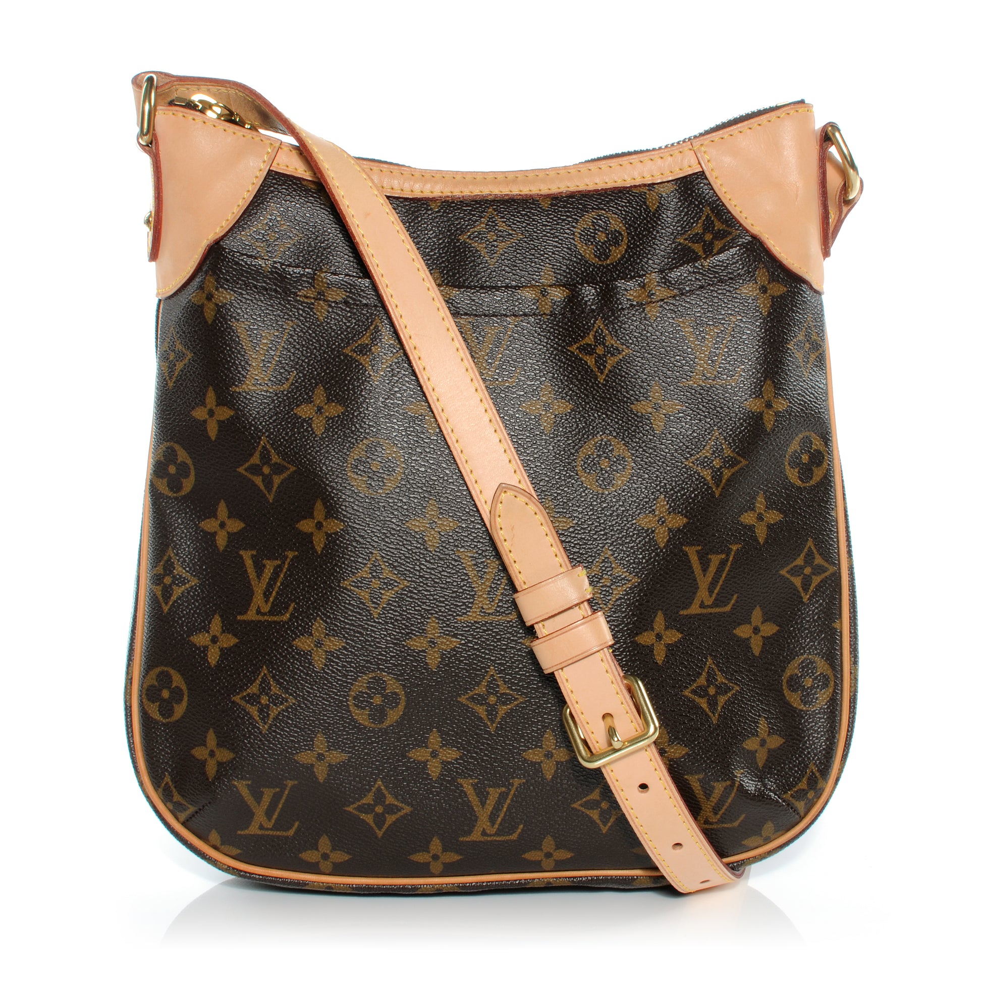 Louis Vuitton Monogram Odeon PM 1 of 7