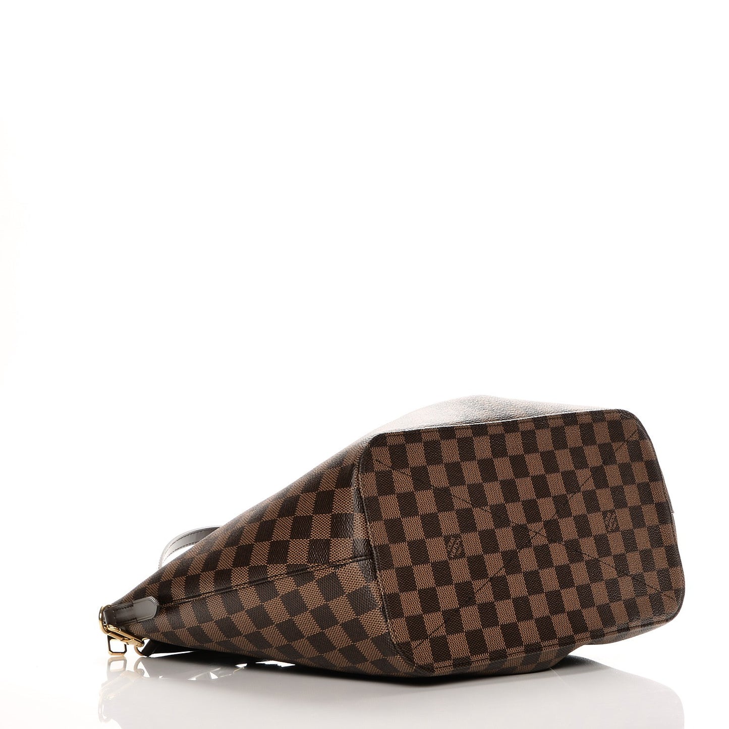 Damier Ebene Siena GM