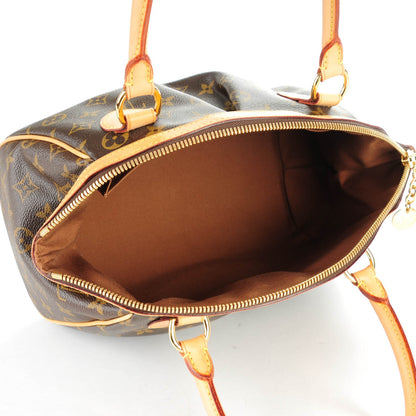 Louis Vuitton Monogram Tivoli PM 5 of 7