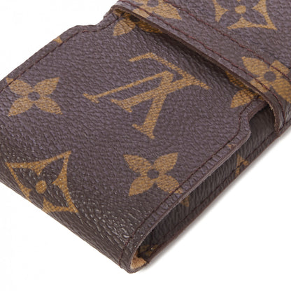 Louis Vuitton Monogram Etui Pen Holder Case 4 of 7