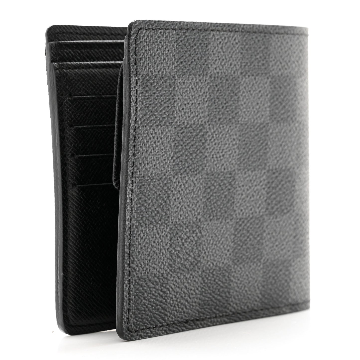 Damier Graphite Marco Wallet
