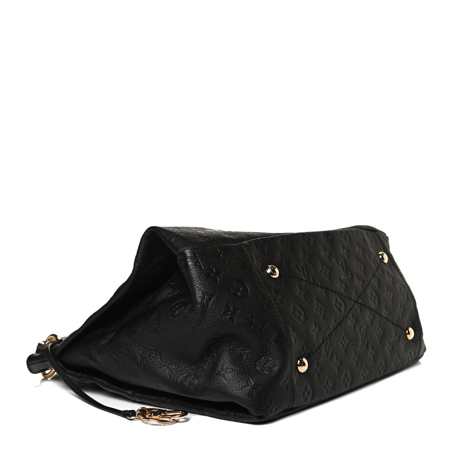 Louis Vuitton Empreinte Artsy MM Black 4 of 11