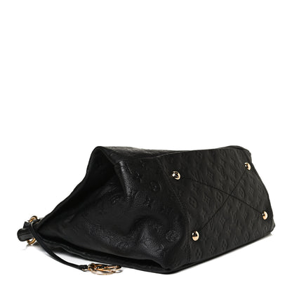 Louis Vuitton Empreinte Artsy MM Black 4 of 11