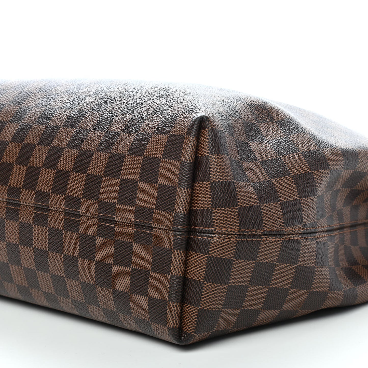 Damier Ebene Graceful MM