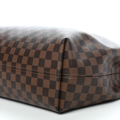 Louis Vuitton Damier Ebene Graceful MM 9 of 9