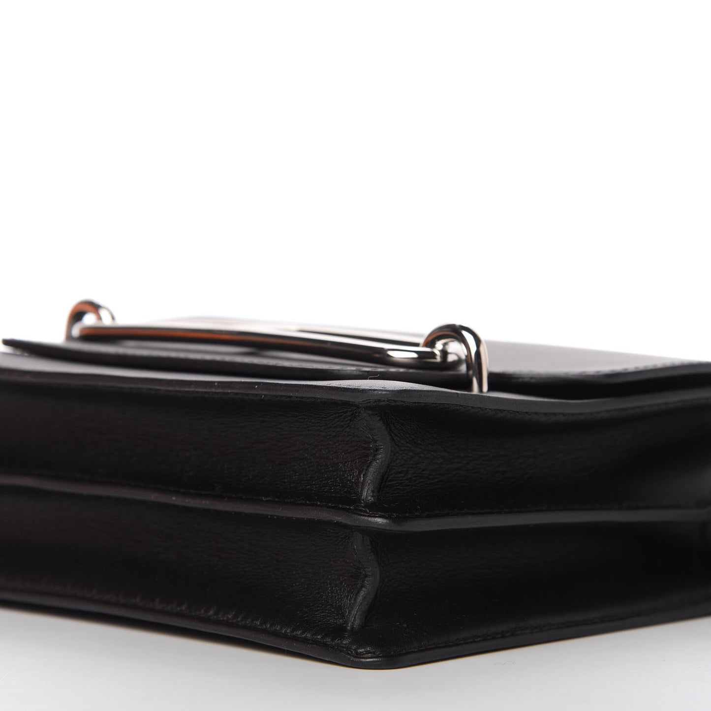 Swift Mini Sac Roulis Black
