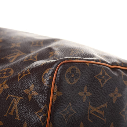 Louis Vuitton Monogram Speedy 40 17 of 28