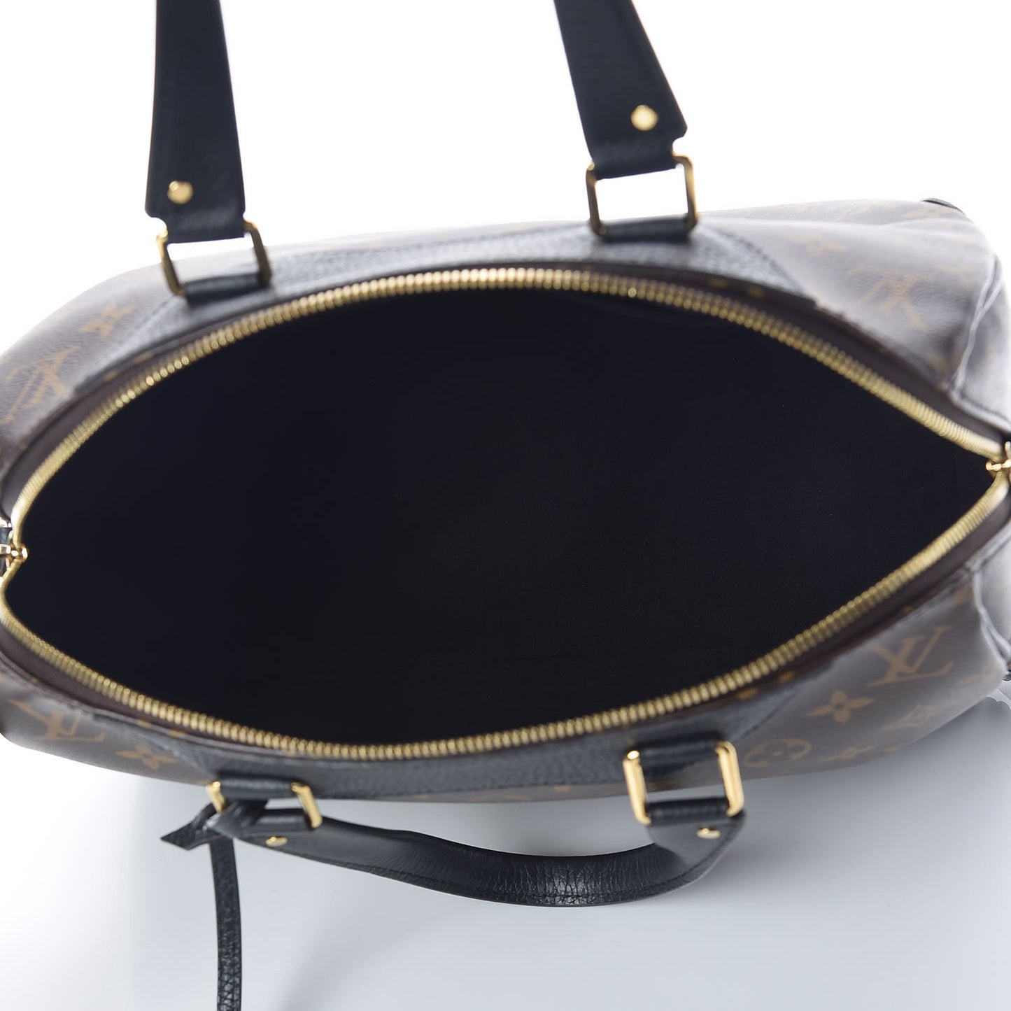Monogram Retiro NM Black