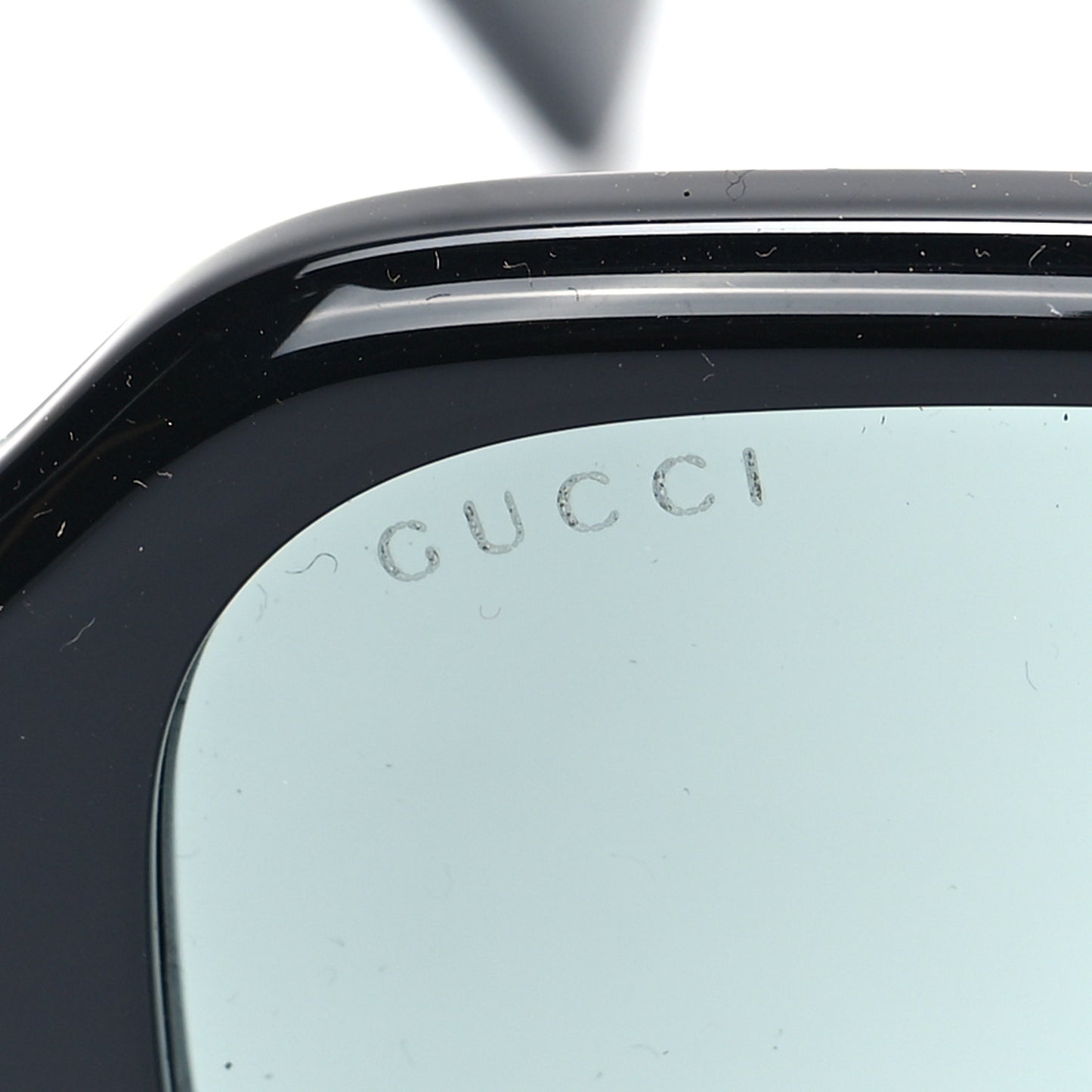 Acetate GG1174S Sunglasses Black