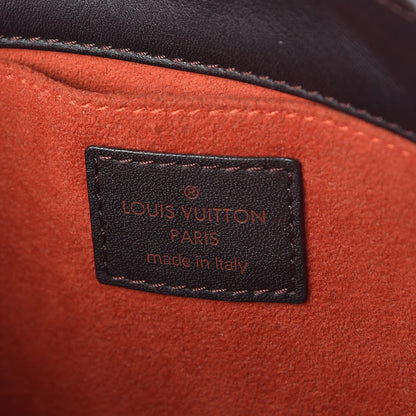 Louis Vuitton Damier Calf Hair Sauvage Impala 6 of 7