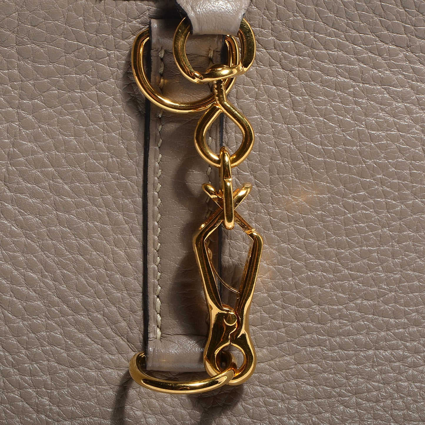 Togo Trim II 31 Argile