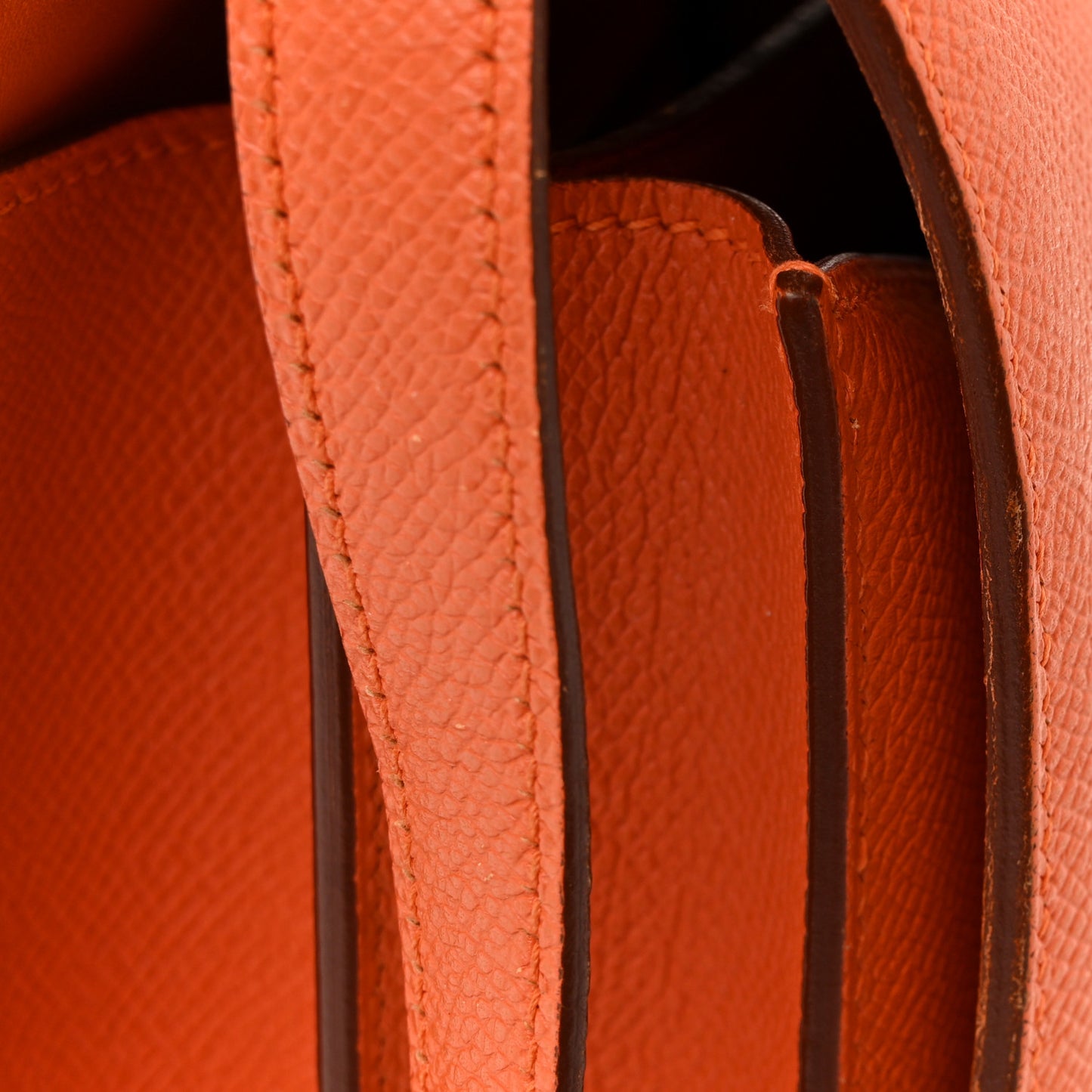 Epsom Constance 24 Orange