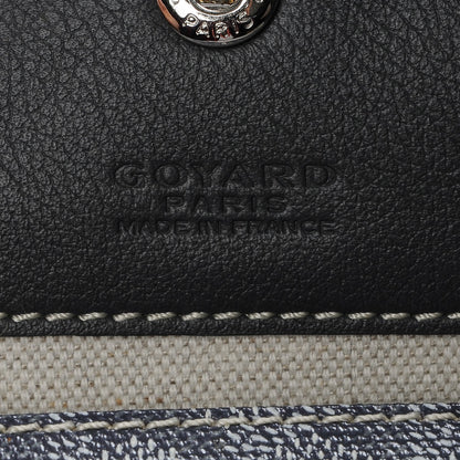 Goyard Goyardine Saint Louis GM Grey 6 of 7