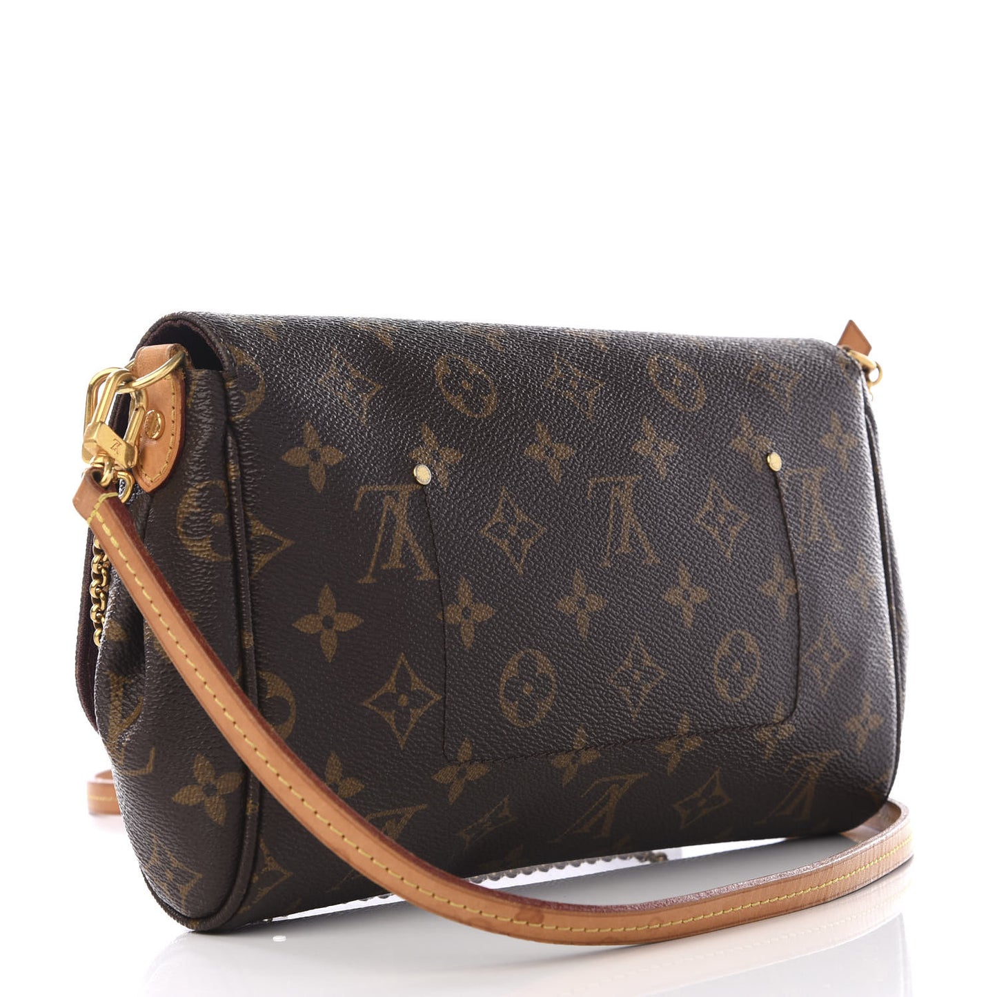Monogram Favorite MM