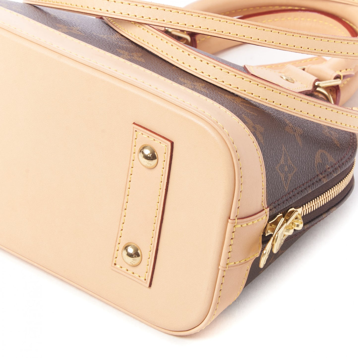 Monogram Alma BB