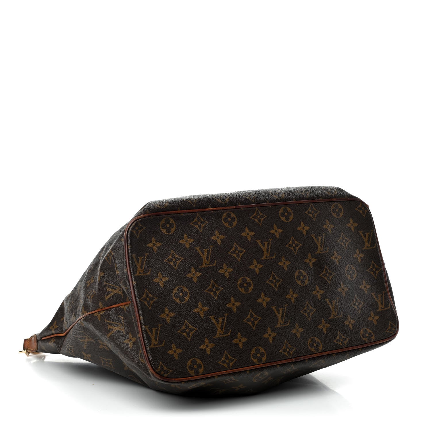 Louis Vuitton Monogram Palermo GM 4 of 9