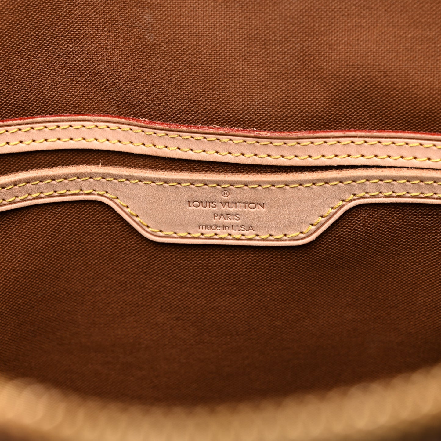 Monogram Palermo GM