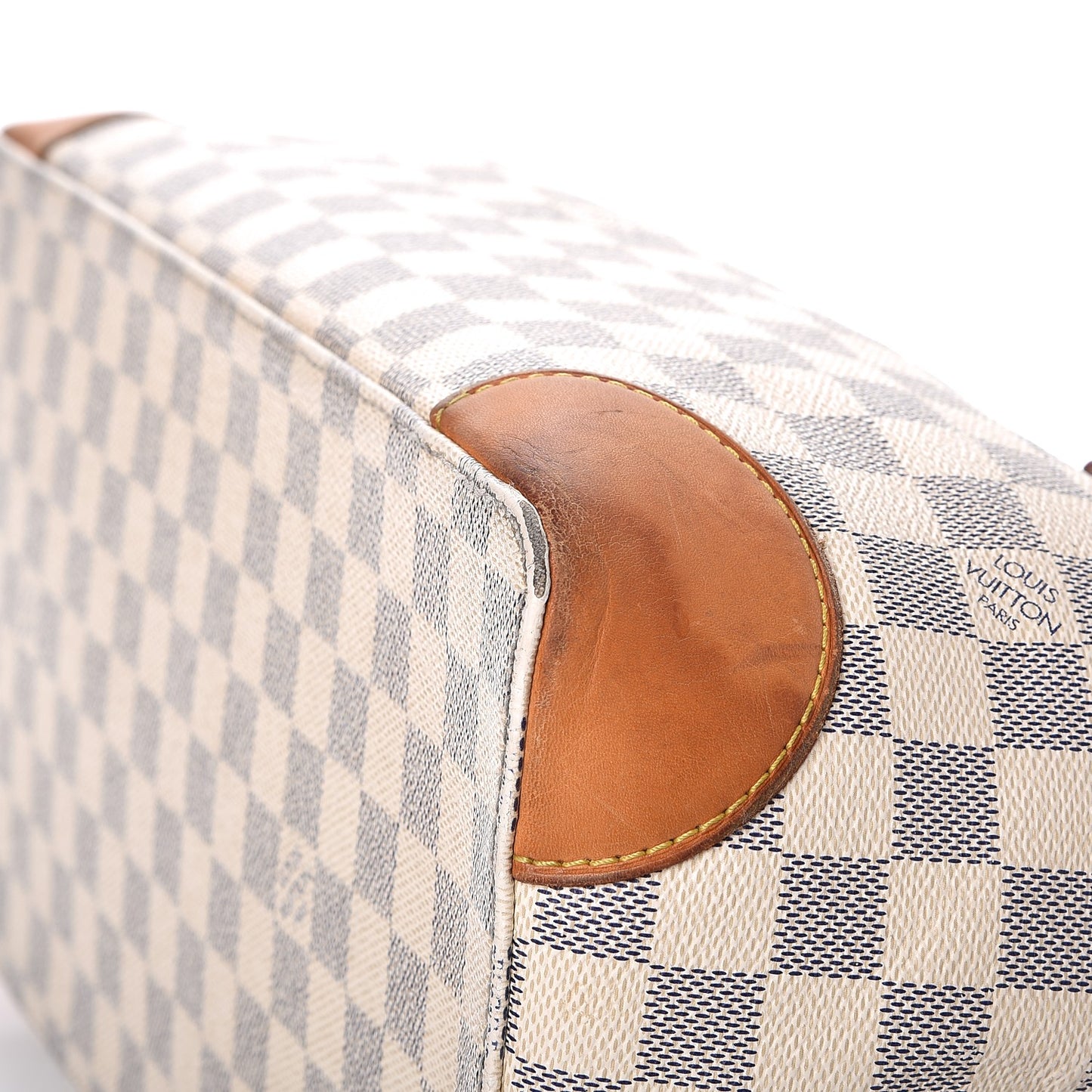 Damier Azur Hampstead MM