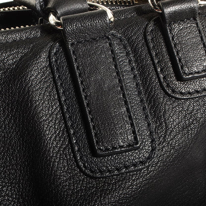Givenchy Sugar Goatskin Medium Pandora Black 10 of 10