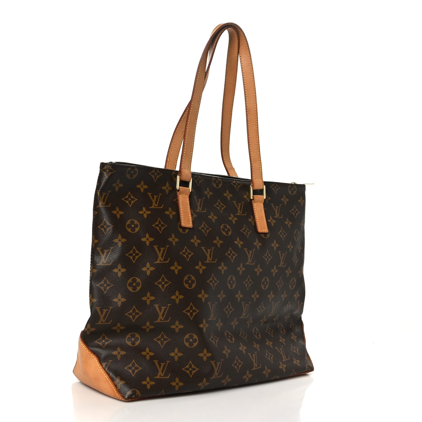 Monogram Cabas Mezzo
