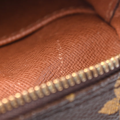 Louis Vuitton Monogram Danube 21 5 of 5
