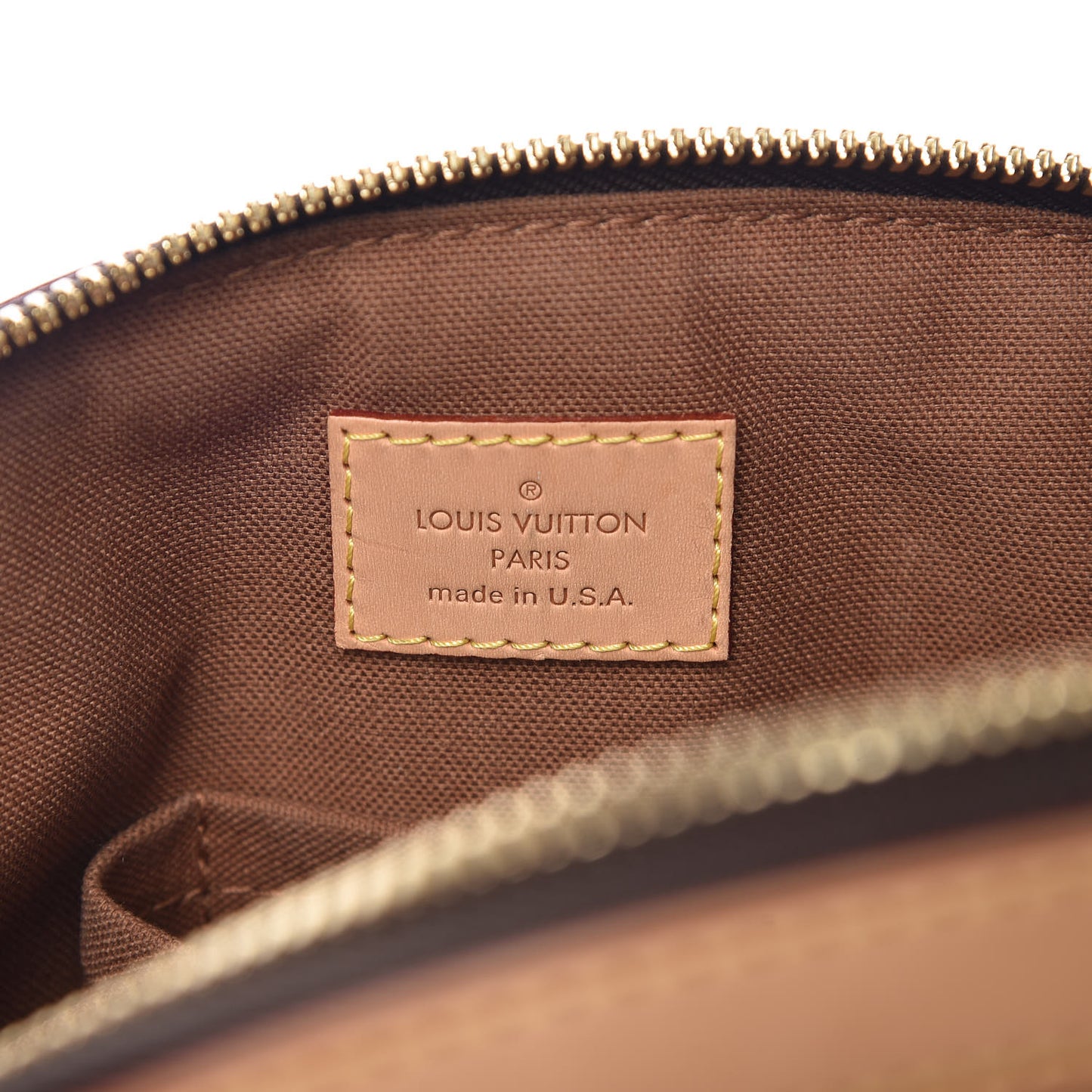 Monogram Tivoli PM