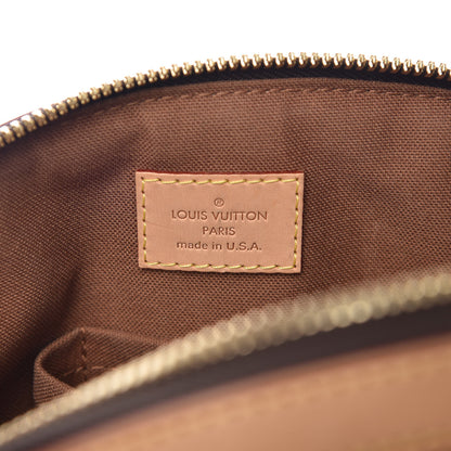 Louis Vuitton Monogram Tivoli PM 7 of 16