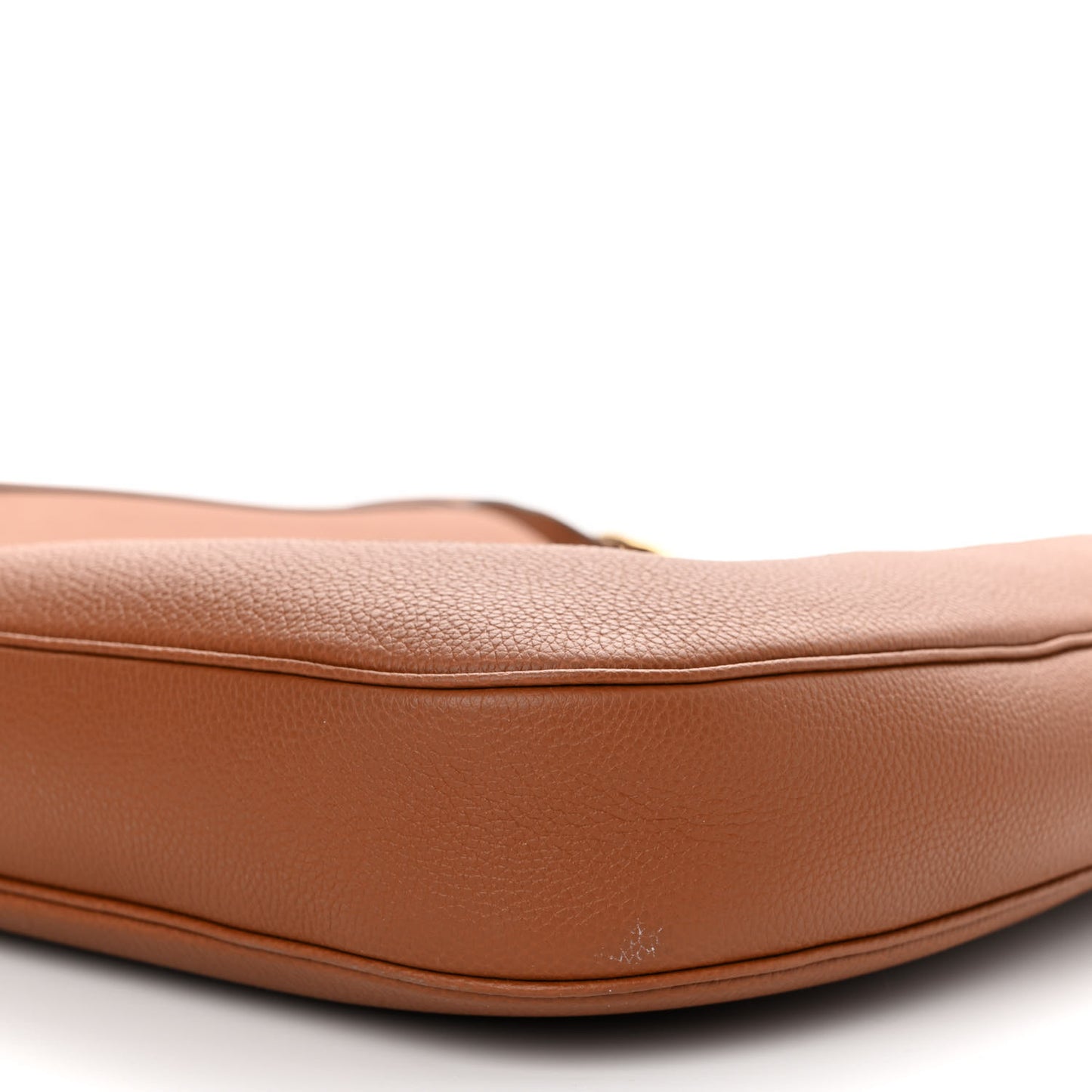 Grand Prix Calfskin Large Jackie 1961 Shoulder Bag Cuir