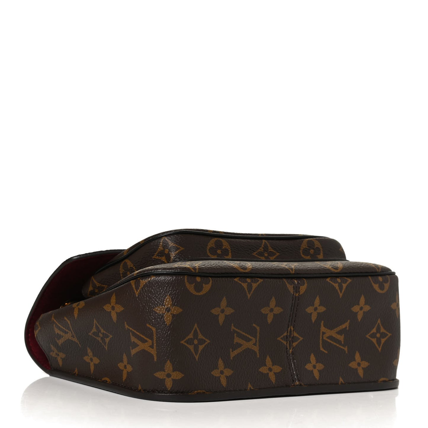 Monogram Passy