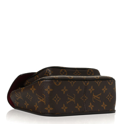 Louis Vuitton Monogram Passy 4 of 9