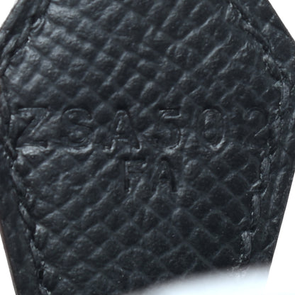 Hermes Epsom 1923 Bolide 25 Black 6 of 8