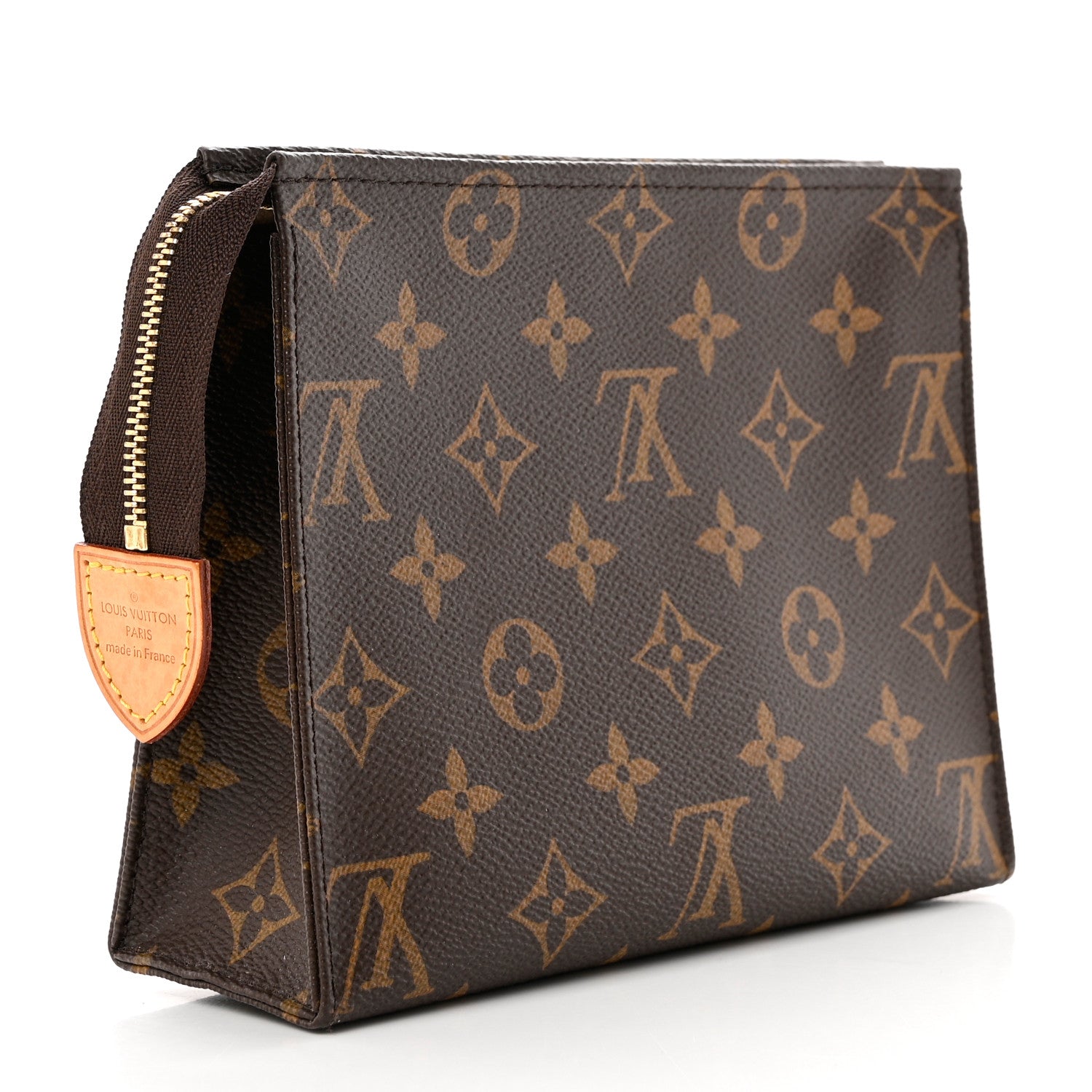 Louis Vuitton Monogram Toiletry Pouch 19 3 of 6