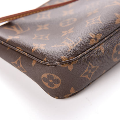 Louis Vuitton Monogram Pochette Accessories NM 13 of 15