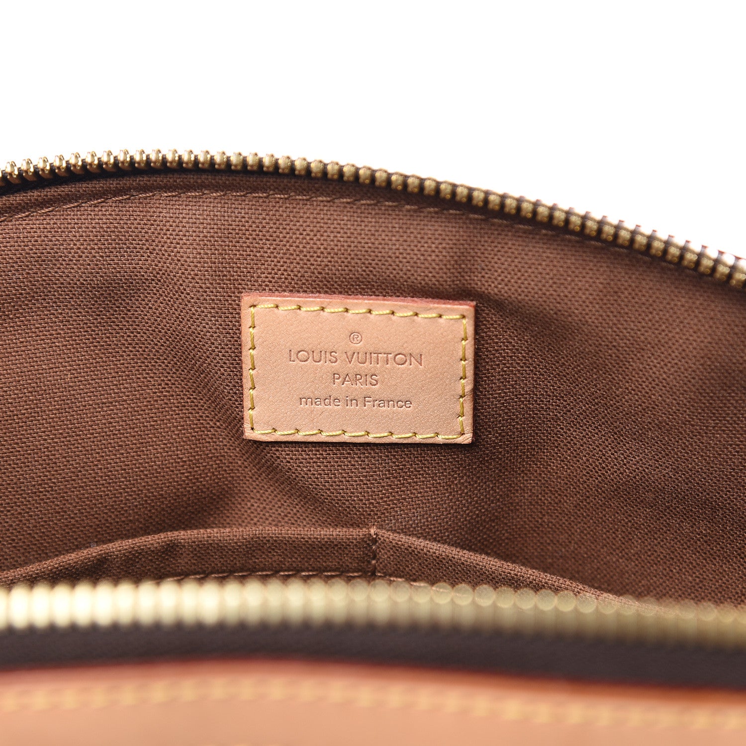Louis Vuitton Monogram Tivoli PM 6 of 13