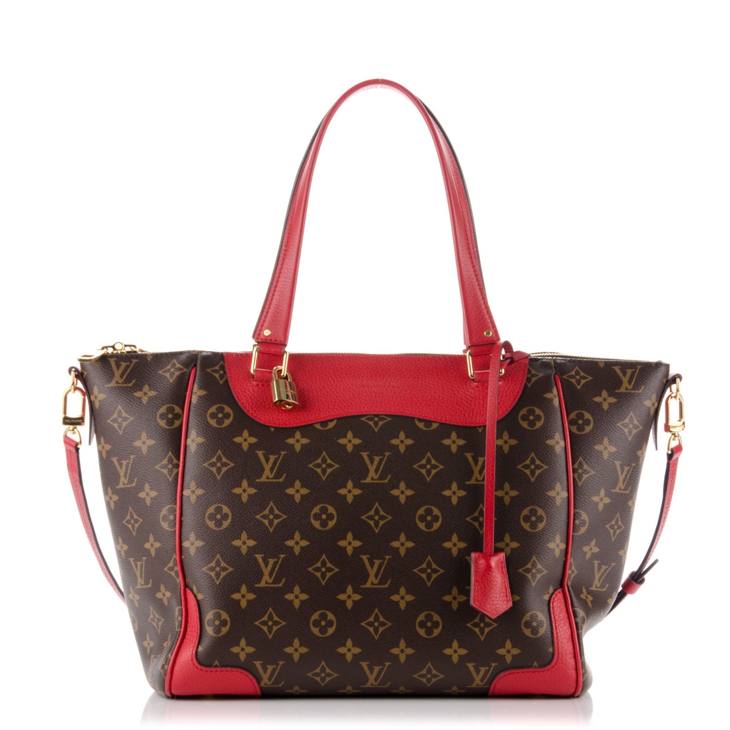 Monogram Estrela NM Cherry